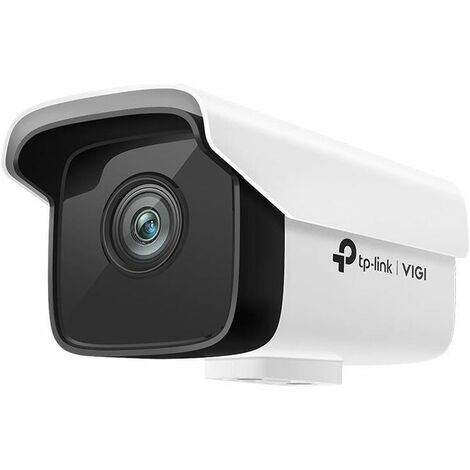 Tp-Link VIGI 3MP Outdoor Bullet Network Camera