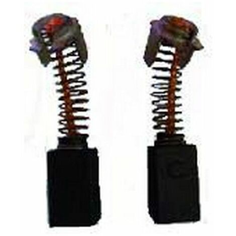 Ricambi Bosch Originali Spazzole In Carbonio Per Lavatrice BOSCH Classixx 1200 - Set Da 2 Pezzi | Ricambi Originali Spazzole Lavatrice Candy