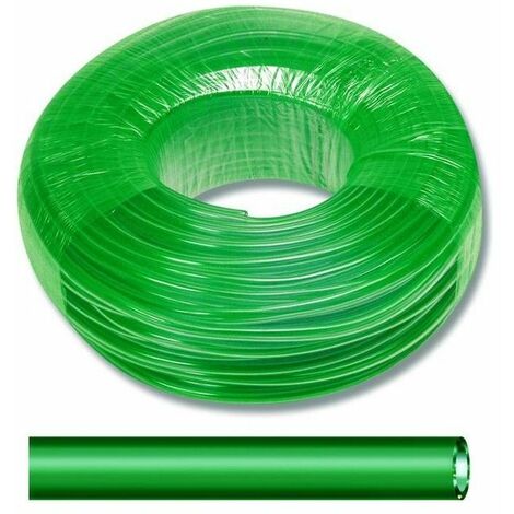 Tubo Plastogel Smeraldo Antigelo Mt. 50 mm. 25x34
