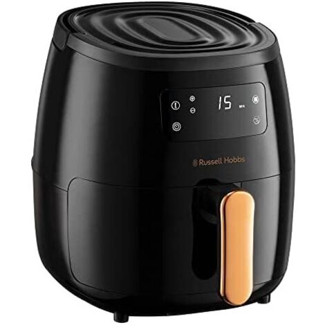 Kwmobile Copertura Antipolvere Per Friggitrice Ad Aria Russell Hobbs SatisFry - Design Cuore