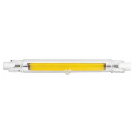 Link Led Lampadina Led R7s COB 78mm CLEAR 4W 4K 400 Lm