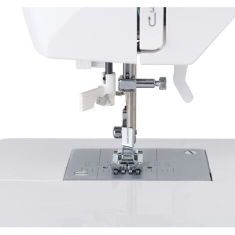 Macchina da cucire con pedale luce led di precisione 4,8W Matilda