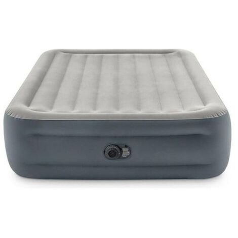 Intex 64126ND - Materasso Dura-Beam Essential Rest