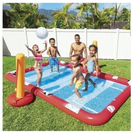 Piscina Gonfiabile per bambini Intex MULTI-SPORT –