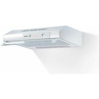 Faber TCH04 PLUS WH19A 741 Cappa da Incasso Sottopensile 90 cm Classe  energetica D Bianco 300.0557.