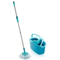 Mop Pavimenti Microfibra Magicmop PERFETTO