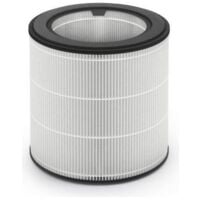 Philips FY0194/30 Filtro Hepa Compatibile con Purificatore d'Aria Philips  AC0820/10 e AC0819/10