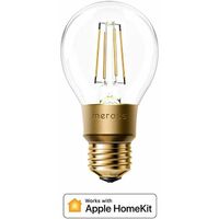 meross Lampadine Wi-Fi Intelligente LED, Dimmerabile Multicolore E27 Luce  60W Smart Light RGBWW lampadina Smart Compatibile con Apple HomeKit,  SmartThings,  Alexa, Google Home : : Illuminazione