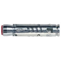 50 PZ TASSELLO MAURER PLUS MBN 10//50 10X120 C//DADO