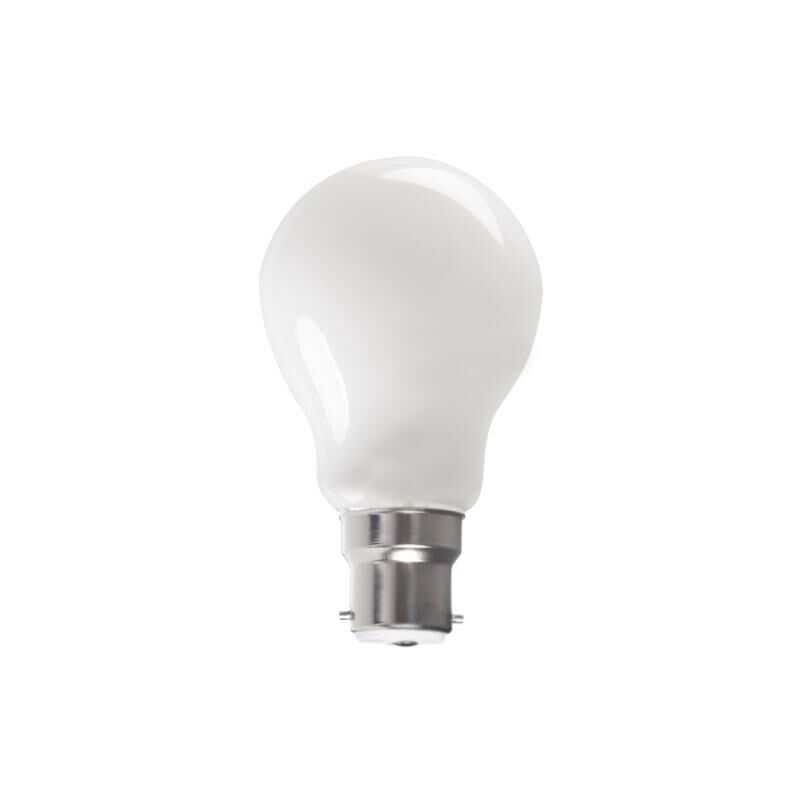 LAMPADINA LED XLED A60 B22 8W-CW-M - KANLUX - Luce FREDDA