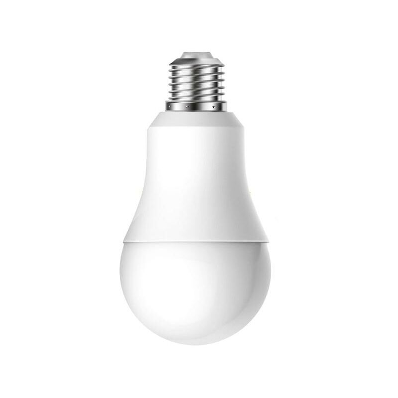 LAMPADINA SMART LED 3000K 10W COMP. GOOGLE HOME ALEXA - Luce CALDA