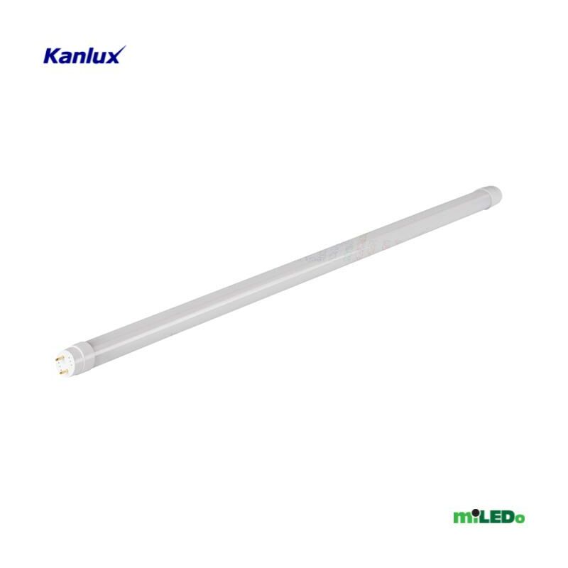 LAMPADINA LED T8 N LED 18W-CW - KANLUX - Luce FREDDA