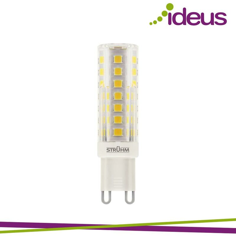 BOB SMD LED G9 5,5W 3000K 480LM - Luce CALDA