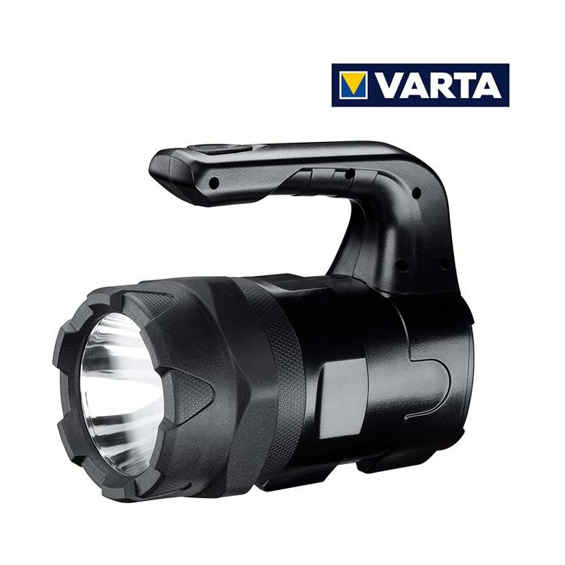 Velamp Torcia Da Lavoro 1 Led 1 W - IR666-DRY