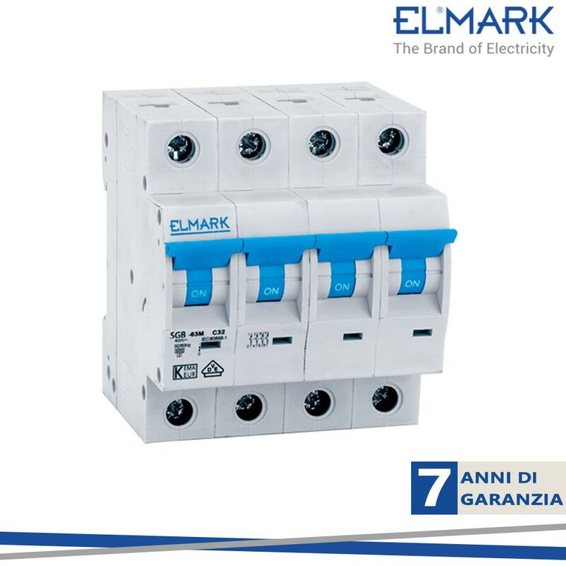 Interruttore A Sospensione KH Industries CPH04-C1C-000A - 4 Pulsanti, 2 Velocità, NEMA 4X