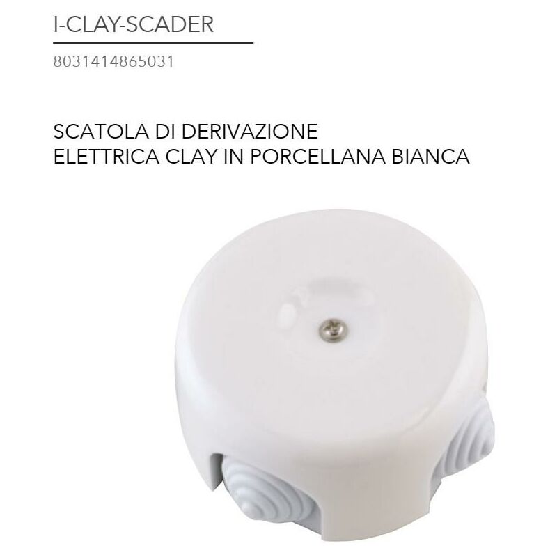 GUARNIZIONE PIUMA PER SCATOLA DI DERIVAZIONE