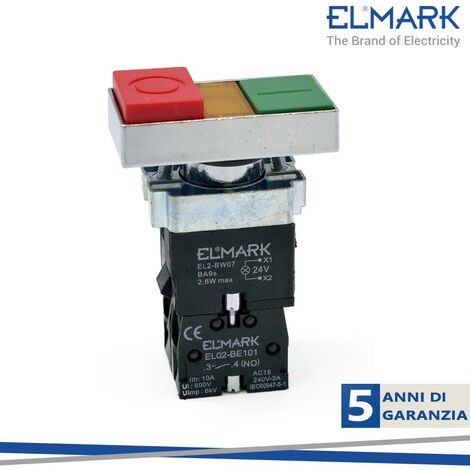 Palmare Elettrico Test Penna Cacciavite Con LED Tensione Indicatore