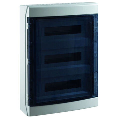 CENTRALINO 54 MOD. IP65 418X586X148
