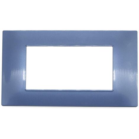 PLACCA 6004-22 4P CARTA DA ZUCCHERO