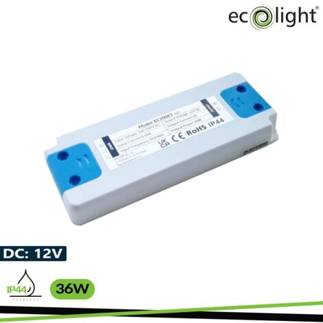 MW Mean Well OWA-60E-36 Alimentatore Da Tavolo Tensione Fissa 36 V/DC 1 - Foto 9