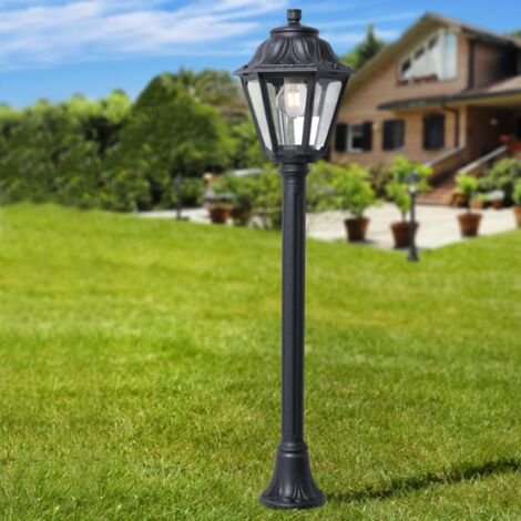 MIZAR/RUT NERO TRASP E27 8,5W CCT