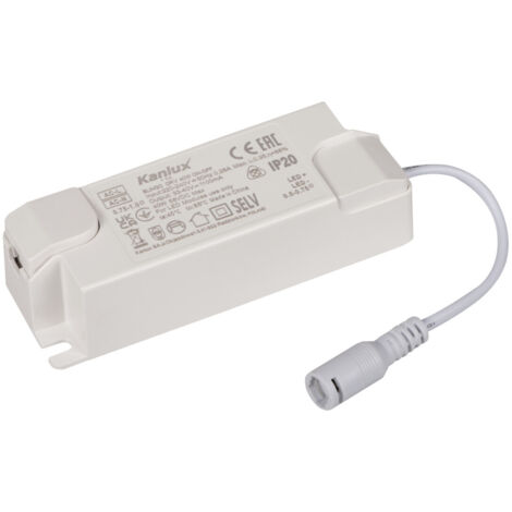 ALIMENTATORE LED BLINGO DRV 40W ON-OFF - KANLUX
