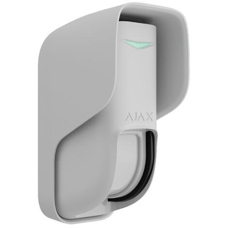 AJAX Curtain Outdoor (8EU) ASP rilevatore di movimento a tenda wireless da esterno IP54 - 101441