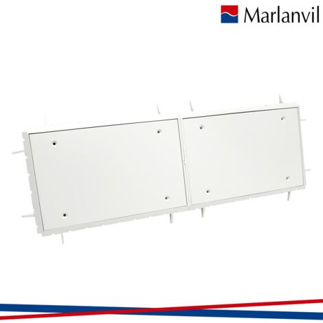 SCATOLA DI DERIVAZIONE C/COP QZERO 403X124X100