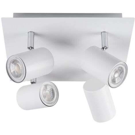 LAMPADA DA PARETE-SOFFITTO EVALO EL-4O W-SR - KANLUX (1/5)