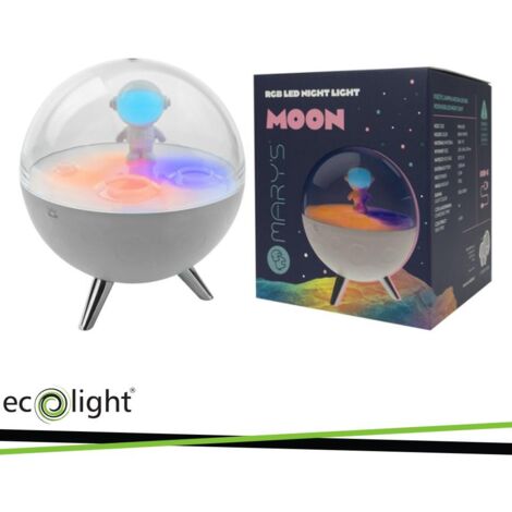 TOPINCN Carino gatto luce notturna Little Pet House LED lampada da notte camera da letto illuminazione atmosfera lampada casa ufficio camera da letto camera da letto (rosa