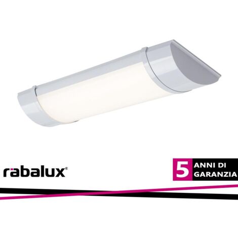 BATTEN LIGHT2,INDCABLIGHT LED10W,L30CM (1/3)