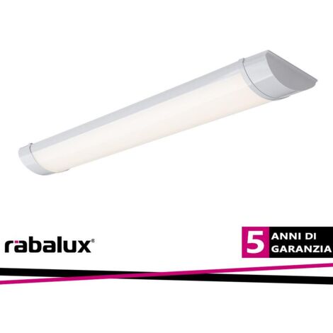 BATTEN LIGHT2,INDCABLIGHT LED18W,L60CM (1/3)