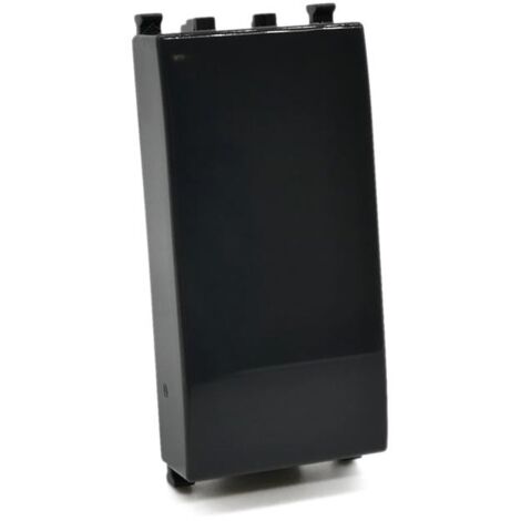 FALSO POLO 60000N/VMR-PLN NERO