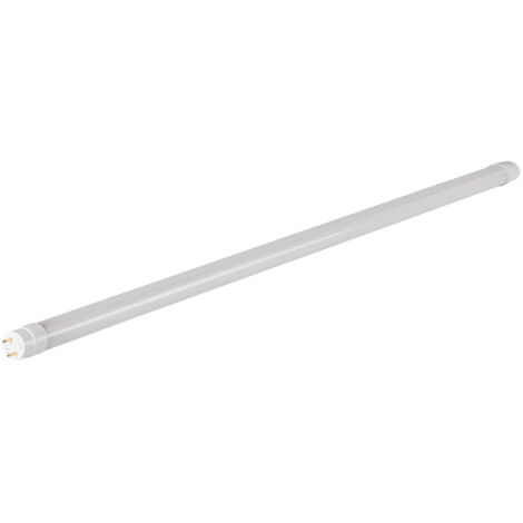 LAMPADA FLUORESCENTE LINEARE TUBO DI VETRO T8 LED 22W 4000K 150CM - KA-37634