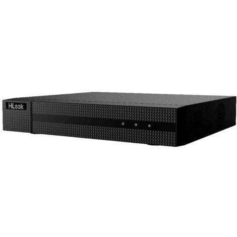 DVR 8CH 8MP 1U H.265 PRO+ 4K (1/2)