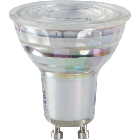LAMPADINA LED IQ-LEDEX GU10 4,7W-NW - KANLUX - Luce NATURALE (1/3)