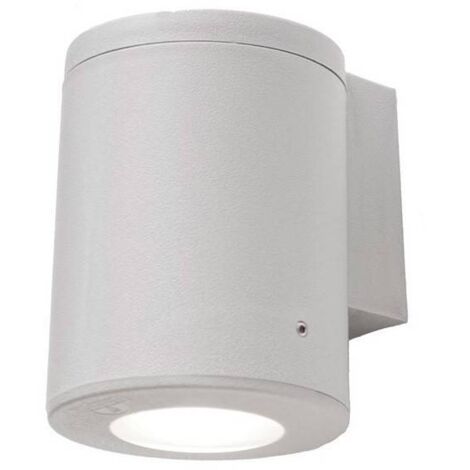 FUMAGALLI FRANCA 90 lampada da parete 1L GU10 CCT 3,5W IP55 (1/5)