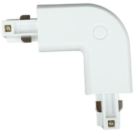 PISTA PER LUCE A LED 4L CONNETTORE BIANCO
