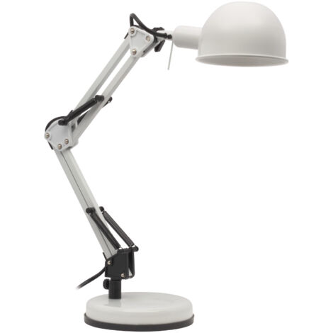 LAMPADA DA SCRIVANIA PIXA KT-40-W - KANLUX (1/5)