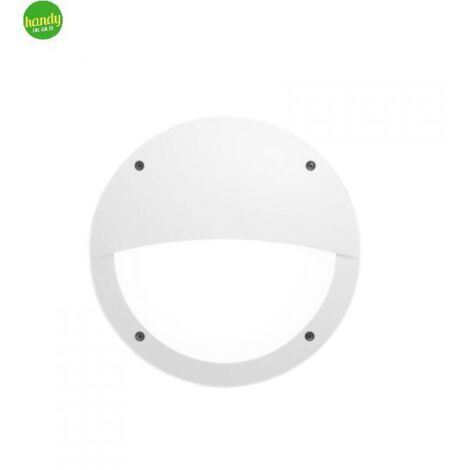 LUCIA EL BIANCO OPALE E27 WALL