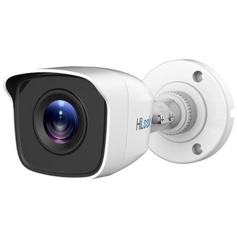 Telecamera di Sorveglianza Bullet IP66 2MP 3.6mm - HILOOK
