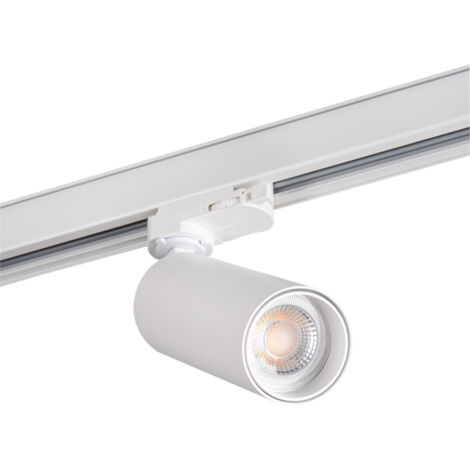 Kanlux Acord ATL2 33138 faretto su binario GU10 IP20