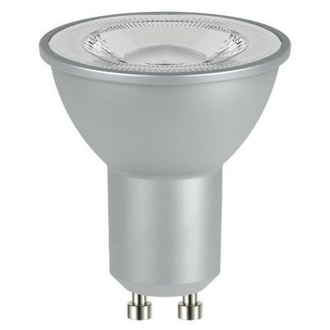 LAMPADINA LED IQ-LED GU10 7W S3-NW - KANLUX - Luce NATURALE