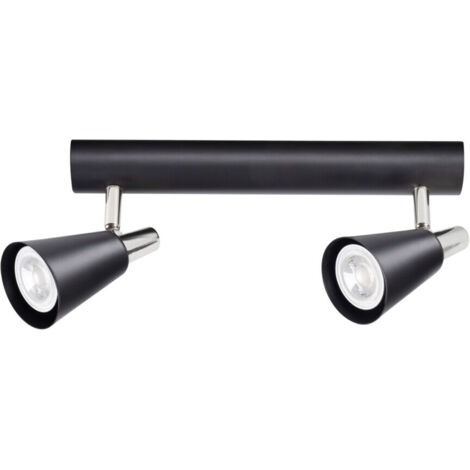 LAMPADA DA PARETE-SOFFITTO SEMPRA EL-2I B-SR - KANLUX (1/5)
