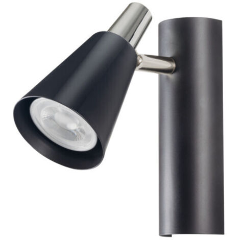 LAMPADA DA PARETE-SOFFITTO SEMPRA EL-1I B-SR - KANLUX (1/5)