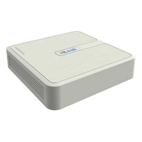 NVR (UP TO 4-CH IP VIDEO) H.265/H.265 4C POE (1/4)