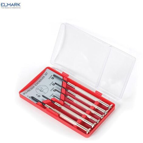 Set 8 Frese HSS 60 Gradi Accusize - Frese A 6 Taglienti Di Precisione Per Macchina