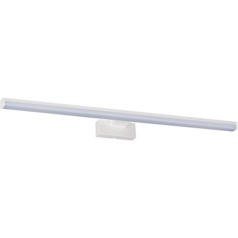 FARETTO LED DA PARETE ASTEN IP44 12W-NW-W - KANLUX - Luce NATURALE (1/5)