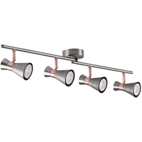 LAMPADA DA PARETE-SOFFITTO MILENO EL-4I ASR-AN - KANLUX (1/5)