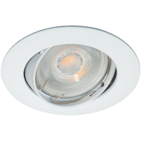 FARETTO DECORATIVO VIDI CTC-5515-W - KANLUX